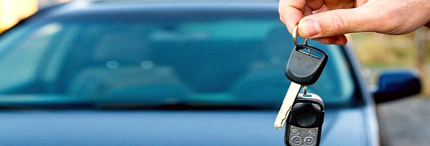 Car Key Replacement North Bergen NJ - Quick Locksmith North Bergen