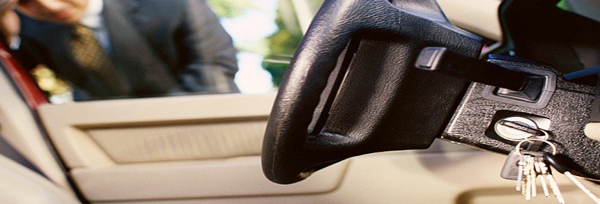 Car Lockout North Bergen NJ - Quick Locksmith North Bergen
